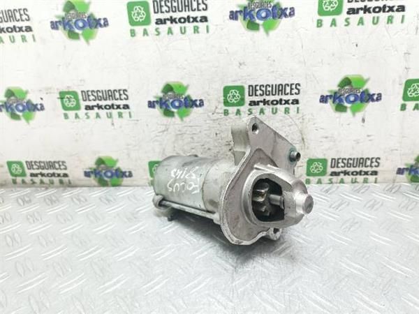 MOTOR ARRANQUE Ford Focus 1.6 TDCI III 115CV (2012-2014) (85 KW) - 22488 / T1DA