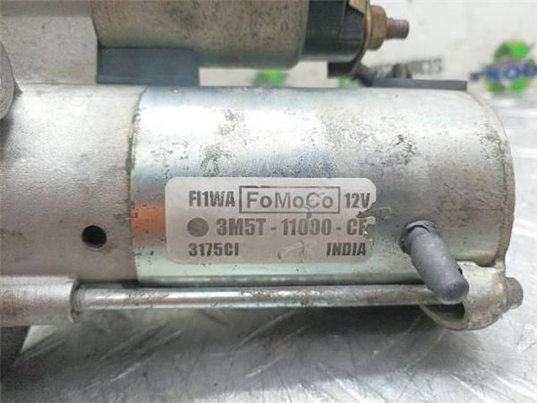 MOTOR ARRANQUE Ford Focus 1.6 TDCI III 115CV (2012-2014) (85 KW) - 22488 / T1DA
