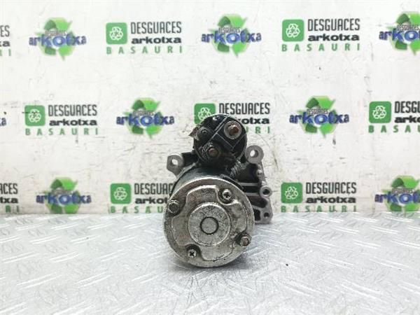 MOTOR ARRANQUE Citroen C4 1.6 HDI COUPÉ (LA) 90CV (2004-2011) (66,2 KW) - 22490 / 9HX