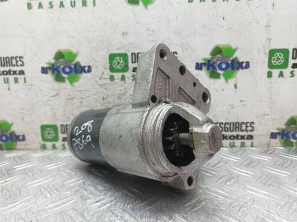 MOTOR ARRANQUE Citroen C4 1.6 HDI COUPÉ (LA) 90CV (2004-2011) (66,2 KW) - 22490 / 9HX