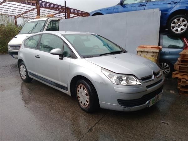 MOTOR ARRANQUE Citroen C4 1.6 HDI COUPÉ (LA) 90CV (2004-2011) (66,2 KW) - 22490 / 9HX