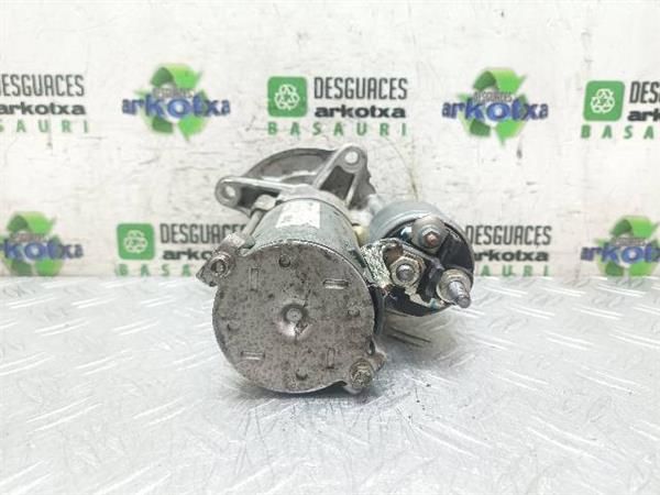 MOTOR ARRANQUE Citroen C Elysee 1.6 G VTI ECO GLV (DD) 116CV (2012-...) (85 KW) - 22491 / NFP