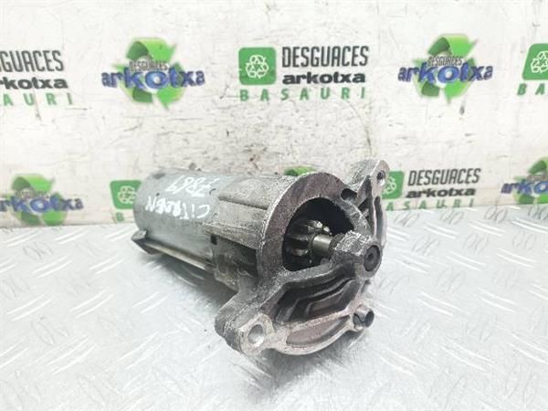 MOTOR ARRANQUE Citroen C Elysee 1.6 G VTI ECO GLV (DD) 116CV (2012-...) (85 KW) - 22491 / NFP