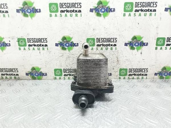 ENFRIADOR ACEITE BMW 535 3.0 D AUT (E60) 286CV (2007-2010) (210 KW) - 22492 / 306D5 2