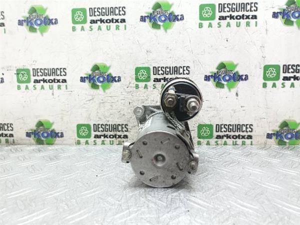 MOTOR ARRANQUE Fiat Doblo 1.3 D CARGO III (263) 90CV (2010-2022) (66 KW) - 22493 / 263A2000