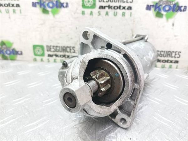 MOTOR ARRANQUE Fiat Doblo 1.3 D CARGO III (263) 90CV (2010-2022) (66 KW) - 22493 / 263A2000