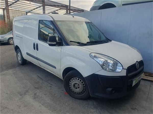MOTOR ARRANQUE Fiat Doblo 1.3 D CARGO III (263) 90CV (2010-2022) (66 KW) - 22493 / 263A2000