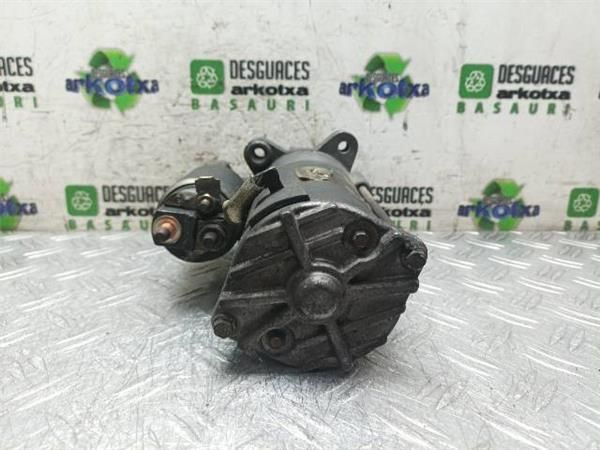MOTOR ARRANQUE Ford Focus 2.0 TDCI II 136CV (2004-2012) (100 KW) - 22504 / G6DD