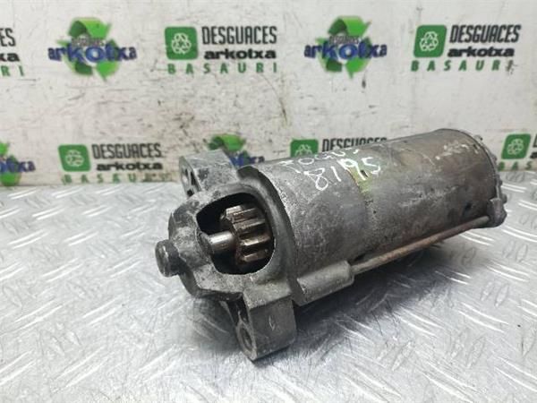 MOTOR ARRANQUE Ford Focus 2.0 TDCI II 136CV (2004-2012) (100 KW) - 22504 / G6DD