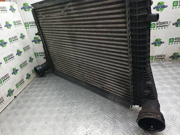 INTERCOOLER Volkswagen Passat 2.0 TDI (B6) (3C5) SW 140CV (2005-2011) (103 KW) - 22513 / BKP