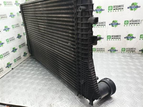 INTERCOOLER Volkswagen Passat 2.0 TDI (B6) (3C5) SW 140CV (2005-2011) (103 KW) - 22513 / BKP