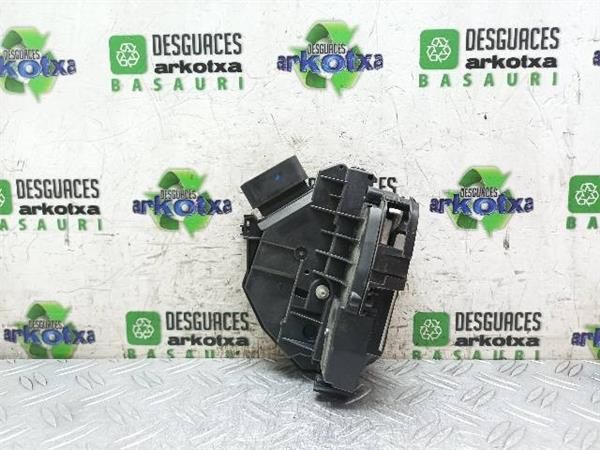 CERRADURA PUERTA TRA. DCHA. Ford Focus 1.6 TDCI III (2010-2017) 116CV (85 KW) - 22514 / T1DA