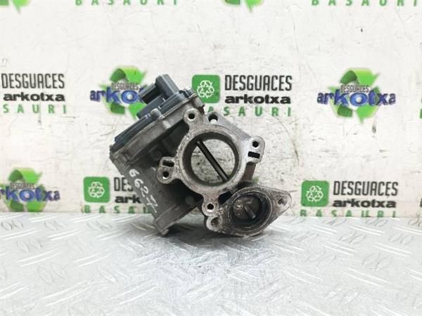 EGR Renault Master 2.3 DCI III (92 KW) - 22516 / M9TA6