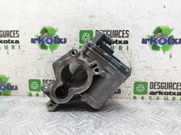 EGR Renault Master 2.3 DCI III (92 KW) - 22516 / M9TA6