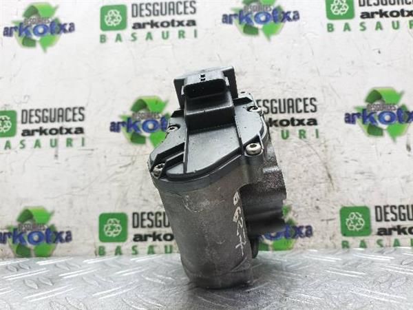EGR Renault Master 2.3 DCI III (92 KW) - 22516 / M9TA6