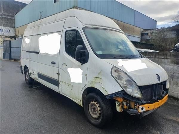 EGR Renault Master 2.3 DCI III (92 KW) - 22516 / M9TA6
