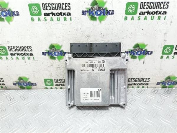 CENTRALITA MOTOR UCE BMW 118 2.0 D SERIE 1 (E81) 16V (2006-2011) (105 KW) - 22521 / N47D20A