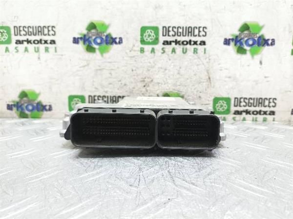 CENTRALITA MOTOR UCE BMW 118 2.0 D SERIE 1 (E81) 16V (2006-2011) (105 KW) - 22521 / N47D20A 2