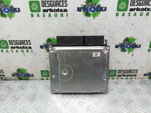CENTRALITA MOTOR UCE BMW 118 2.0 D SERIE 1 (E81) 16V (2006-2011) (105 KW) - 22521 / N47D20A