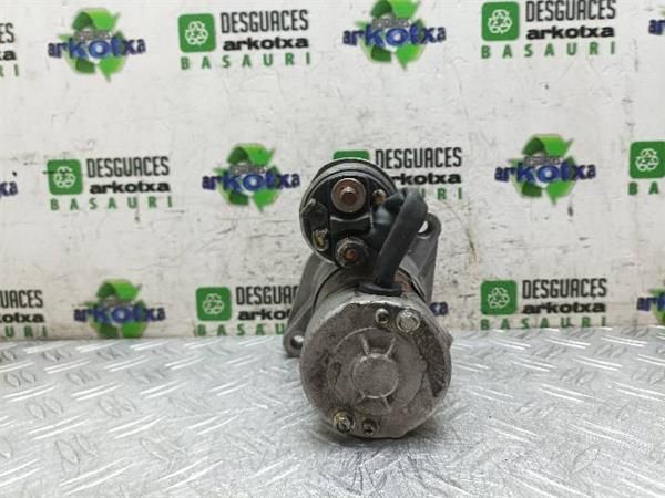 MOTOR ARRANQUE Opel Astra 1.7 CDTI H (L48) 101CV (2004-2010) (74 KW) - 22523 / Z17DTH