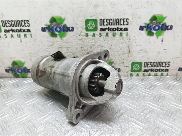 MOTOR ARRANQUE Opel Astra 1.7 CDTI H (L48) 101CV (2004-2010) (74 KW) - 22523 / Z17DTH