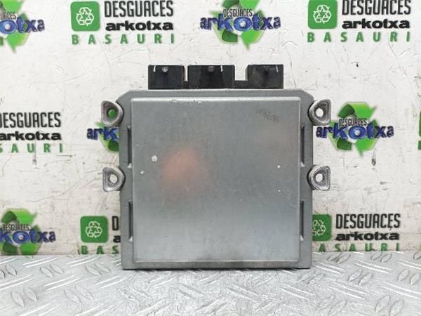 CENTRALITA MOTOR UCE Citroen C2 1.4 HDI (JM) 68CV (2003-2009) (50 KW) - 22526 / 8HZ