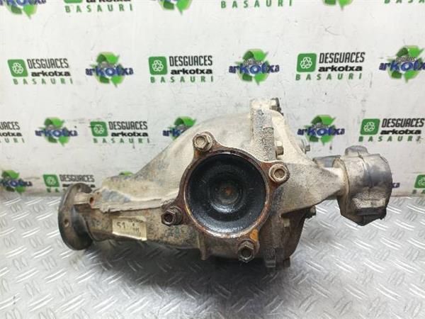 GRUPO DIFERENCIAL TRA. Toyota Rav4 2.0 D10 II (2001-2005) 116CV (85 KW) - 22533 / 1CD-FTV