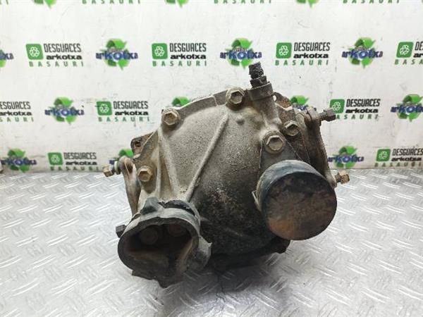 GRUPO DIFERENCIAL TRA. Toyota Rav4 2.0 D10 II (2001-2005) 116CV (85 KW) - 22533 / 1CD-FTV