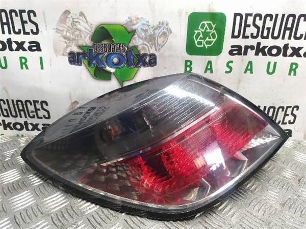 PILOTO TRA. IZDO. Opel Astra 1.9 CDTI H GTC (L08) 150CV (2005-2010) (110 KW) - 22543 / Z19DTH