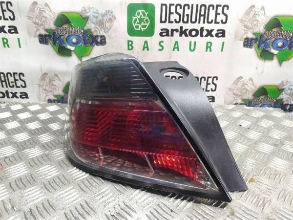 PILOTO TRA. IZDO. Opel Astra 1.9 CDTI H GTC (L08) 150CV (2005-2010) (110 KW) - 22543 / Z19DTH 2
