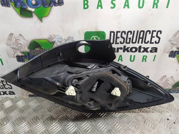 PILOTO TRA. IZDO. Opel Astra 1.9 CDTI H GTC (L08) 150CV (2005-2010) (110 KW) - 22543 / Z19DTH