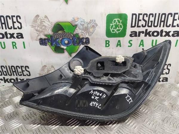 PILOTO TRA. IZDO. Opel Astra 1.9 CDTI H GTC (L08) 150CV (2005-2010) (110 KW) - 22543 / Z19DTH