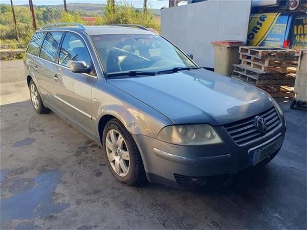 MOTOR ELEVALUNAS DEL. IZDO. Volkswagen Passat 1.9 TDI (B5) 131CV (2000-2005) (96 KW) - 22547 / AVF