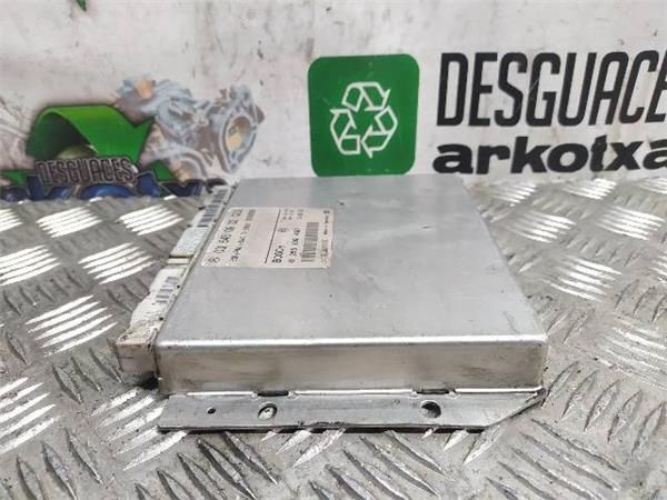 CENTRALITA ABS Mercedes S 320 3.2 CDI (W220) (1998-2005) 204CV (150 KW) - 22550
