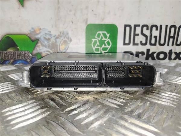 CENTRALITA MOTOR UCE Volkswagen Passat 1.9 TDI (B5) 131CV (2000-2005) (96 KW) - 22552 / AVF