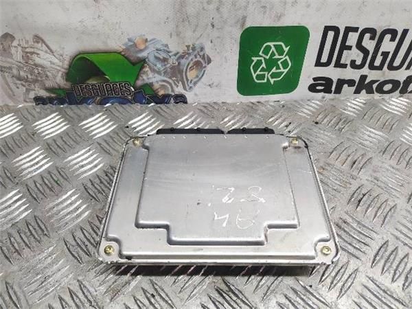 CENTRALITA MOTOR UCE Audi A6 2.5 TDI V6 150CV (1997-2005) (110 KW) - 22555 / AKE 2