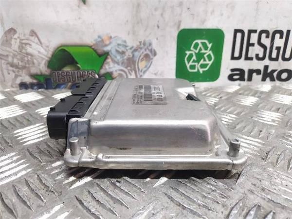 CENTRALITA MOTOR UCE Audi A6 2.5 TDI V6 150CV (1997-2005) (110 KW) - 22555 / AKE