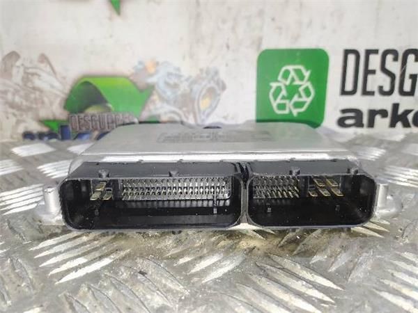 CENTRALITA MOTOR UCE Audi A6 2.5 TDI V6 150CV (1997-2005) (110 KW) - 22555 / AKE