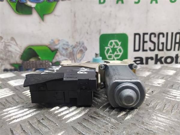 MOTOR ELEVALUNAS DEL. IZDO. Volkswagen Passat 2.0 TDI (B6) (3C5) SW 140CV (2005-2011) (103 KW) - 22557 / BKP