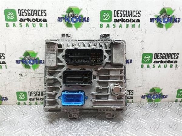 CENTRALITA MOTOR UCE Opel Astra 1.6 CDTI J SPORTS TOURER (2010-2015) (100 KW) - 22564 / B16DTH