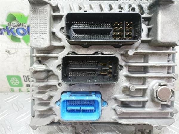 CENTRALITA MOTOR UCE Opel Astra 1.6 CDTI J SPORTS TOURER (2010-2015) (100 KW) - 22564 / B16DTH