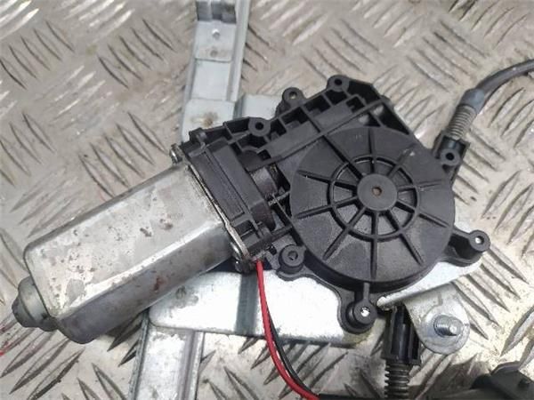 ELEVALUNAS ELECTRICO DEL. DCHO. Seat Ibiza 1.9 SDI II (6K1) 64CV (1996-1999) (47 KW) - 22567 / 1Y