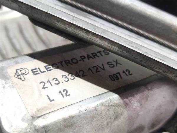 ELEVALUNAS ELECTRICO DEL. DCHO. Seat Ibiza 1.9 SDI II (6K1) 64CV (1996-1999) (47 KW) - 22567 / 1Y