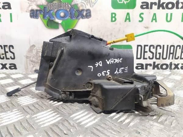 CERRADURA PUERTA DEL. DCHA. BMW 530 3.0 D SERIE 5 (E39) 193CV (00-04) (142 KW) - 22571 / 306D1