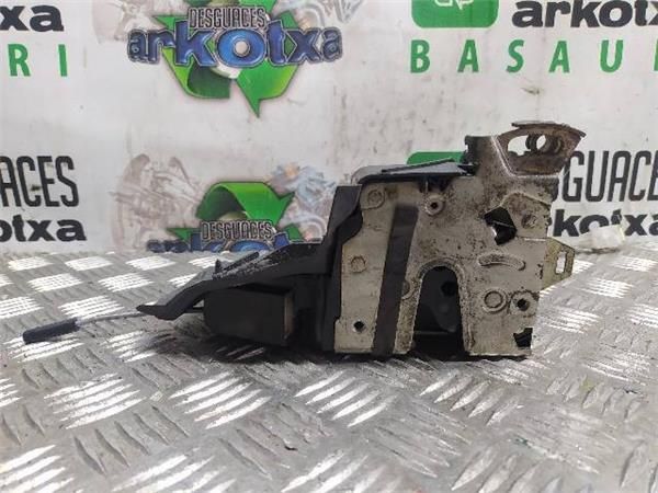 CERRADURA PUERTA DEL. DCHA. BMW 530 3.0 D SERIE 5 (E39) 193CV (00-04) (142 KW) - 22571 / 306D1