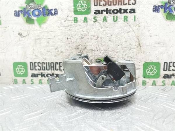 MANETA EXTERIOR PORTON BMW 118 2.0 D SERIE 1 (E81) 16V (2006-2011) (105 KW) - 22576 / N47D20A