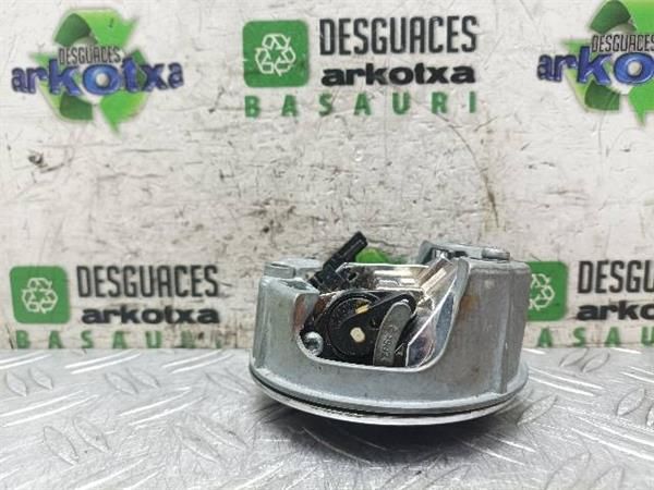 MANETA EXTERIOR PORTON BMW 118 2.0 D SERIE 1 (E81) 16V (2006-2011) (105 KW) - 22576 / N47D20A