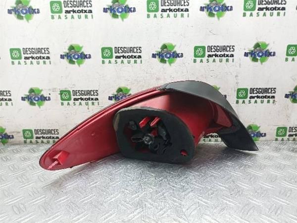 PILOTO TRA. DCHO. Peugeot 206 1.4 HDI + (2L) 68CV (2009-2013) (50 KW) - 22580 / 8HZ