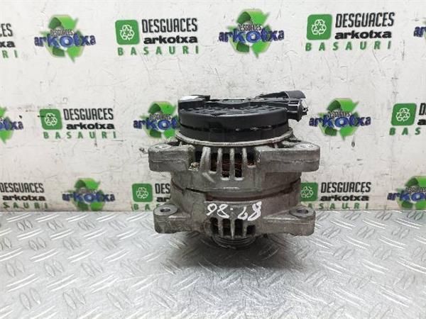 ALTERNADOR Citroen Xsara 2.0 HDI BREAK (N2) 90CV (1999-2005) (66 KW) - 22584 / RHY