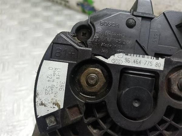ALTERNADOR Citroen Xsara 2.0 HDI BREAK (N2) 90CV (1999-2005) (66 KW) - 22584 / RHY